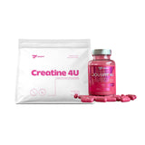 Kit Creatine 4U + Jousfit4u