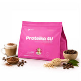 Proteína Proteika 4U Capuccino