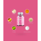 Jousfit4u x 60 cápsulas