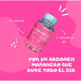 Jousfit4u x 60 cápsulas