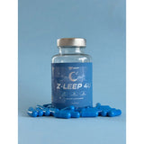 Zleep4U x 60 cápsulas