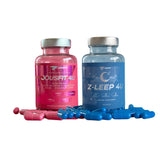 Kit Jousfit4u + Zleep4u