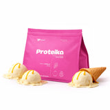 Proteína Proteika 4U Vainilla