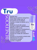 Tru & Vy x 60 cápsulas