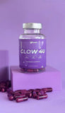 Glow4u x 60 cápsulas