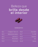 Glow4u x 60 cápsulas