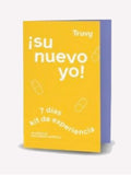 Kit Truvy Su Nuevo Yo!| 2 Sobres x 30 cápsulas