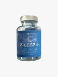 Zleep4U x 60 cápsulas