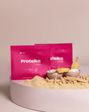 Proteína Proteika 4U Vainilla