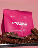 Kit Proteika Choco Avellana + Jousfit4u