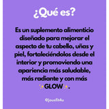 Combo Jousfit4u + Glow4u