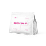 Creatine 4U ENTREGA PRIMERA SEMANA DE JULIO