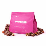 Proteína Proteika 4U Choco Avellana