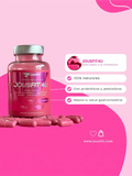 Jousfit4u x 60 cápsulas