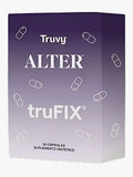 Kit Truvy Alter: Caja x 60 cápsulas
