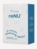 Truvy Renu Caja x 30 cápsulas