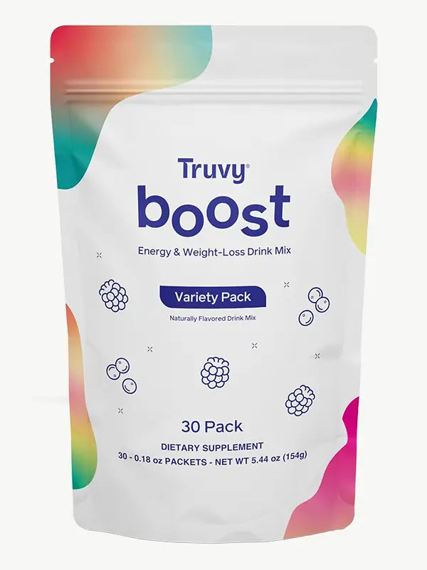 Boost x 60 cápsulas