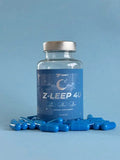 Zleep4U x 60 cápsulas